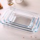 Pyrex Set 3 pieces